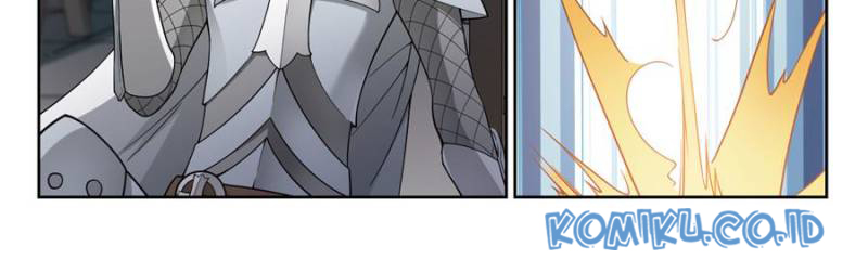 Virtual World: Close Combat Mage Chapter 106 Gambar 20