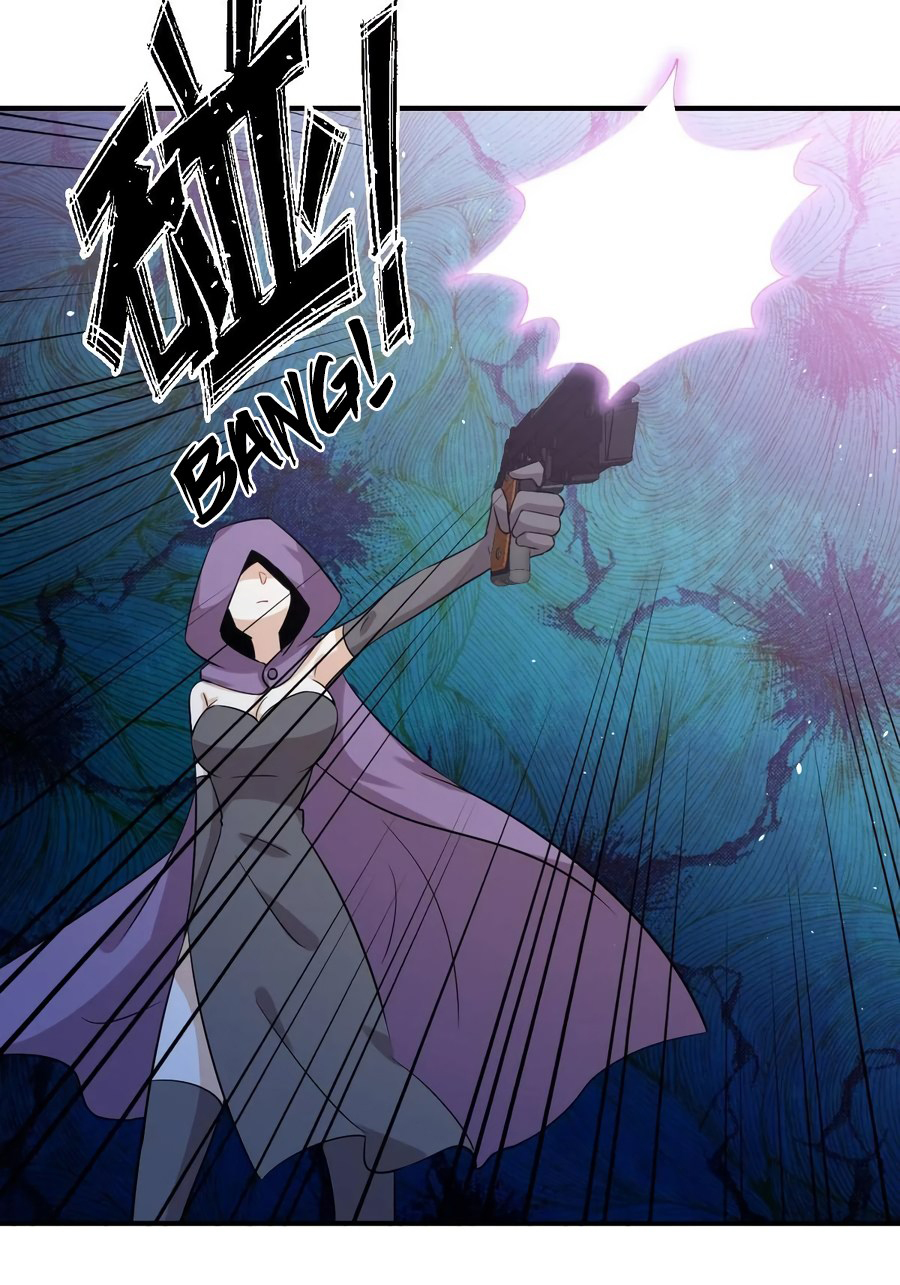Immortal Swordsman in The Reverse World Chapter 111 Gambar 15