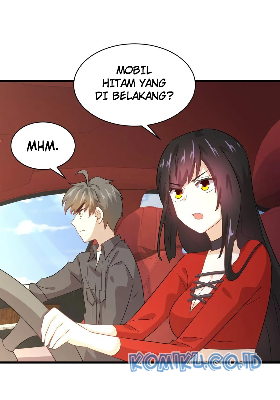 Baca Manhua Immortal Swordsman in The Reverse World Chapter 111 Gambar 2