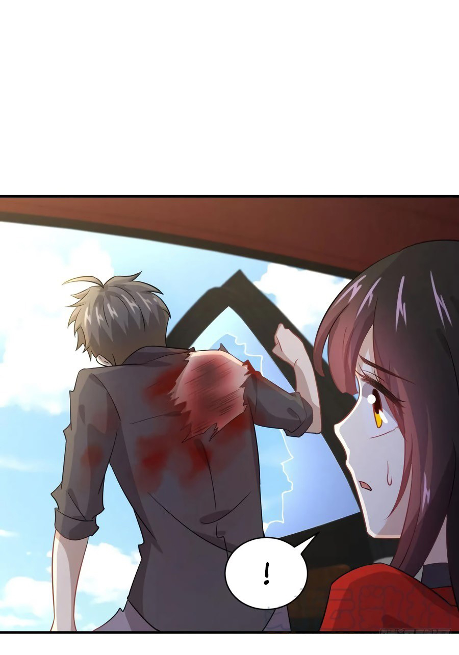 Immortal Swordsman in The Reverse World Chapter 111 Gambar 25