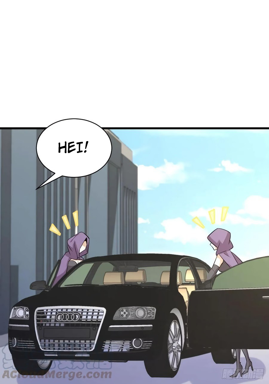 Immortal Swordsman in The Reverse World Chapter 111 Gambar 29