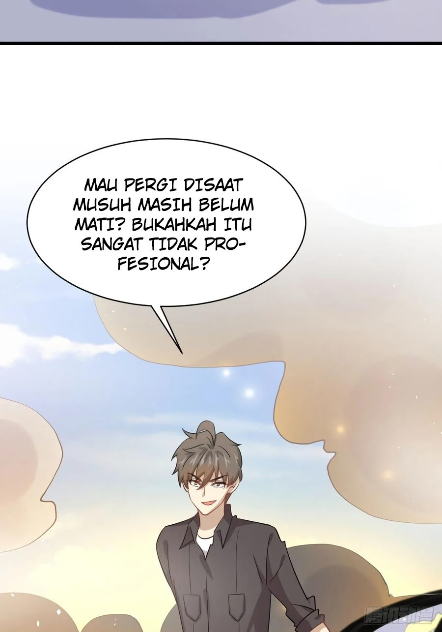 Immortal Swordsman in The Reverse World Chapter 111 Gambar 30