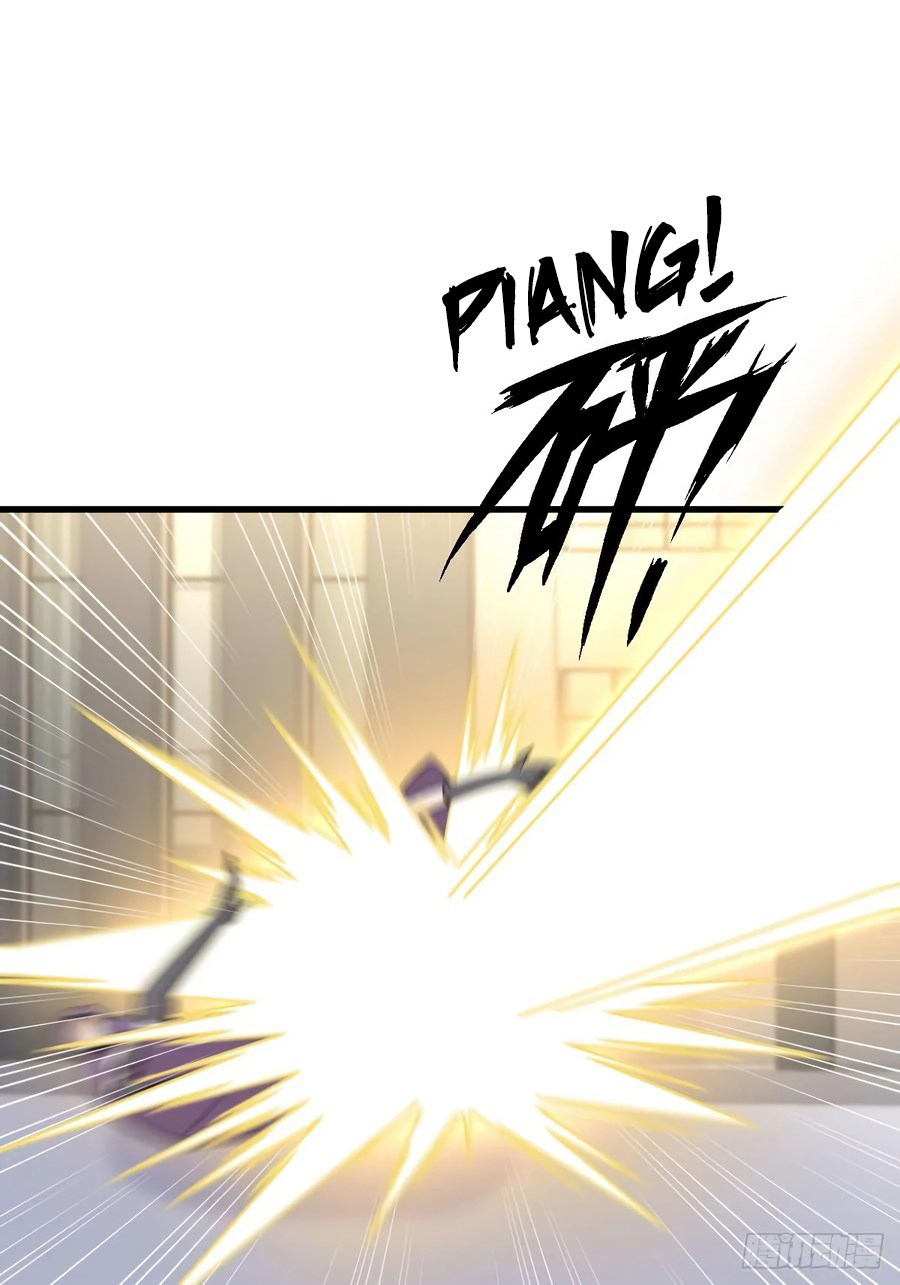 Immortal Swordsman in The Reverse World Chapter 111 Gambar 40