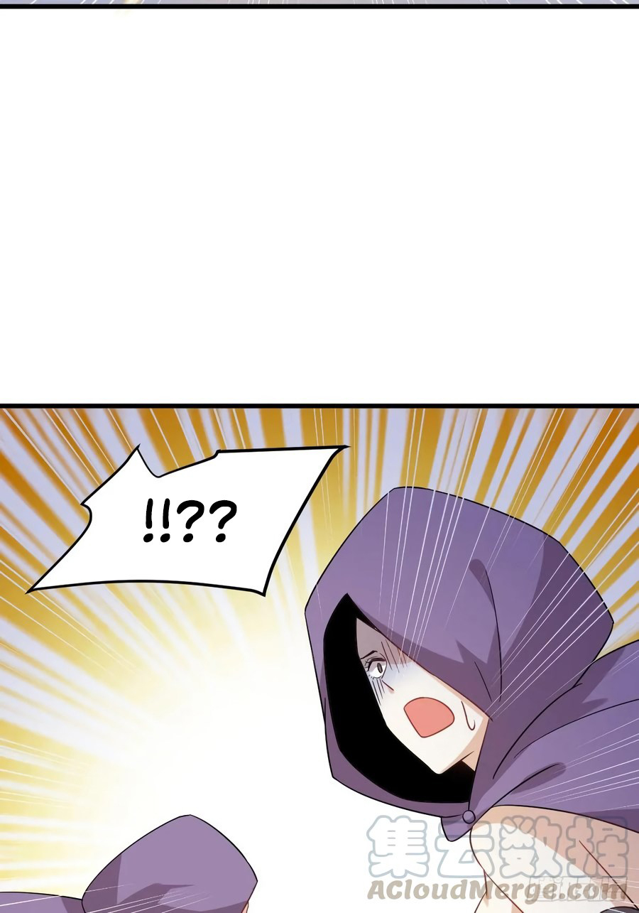 Immortal Swordsman in The Reverse World Chapter 111 Gambar 41