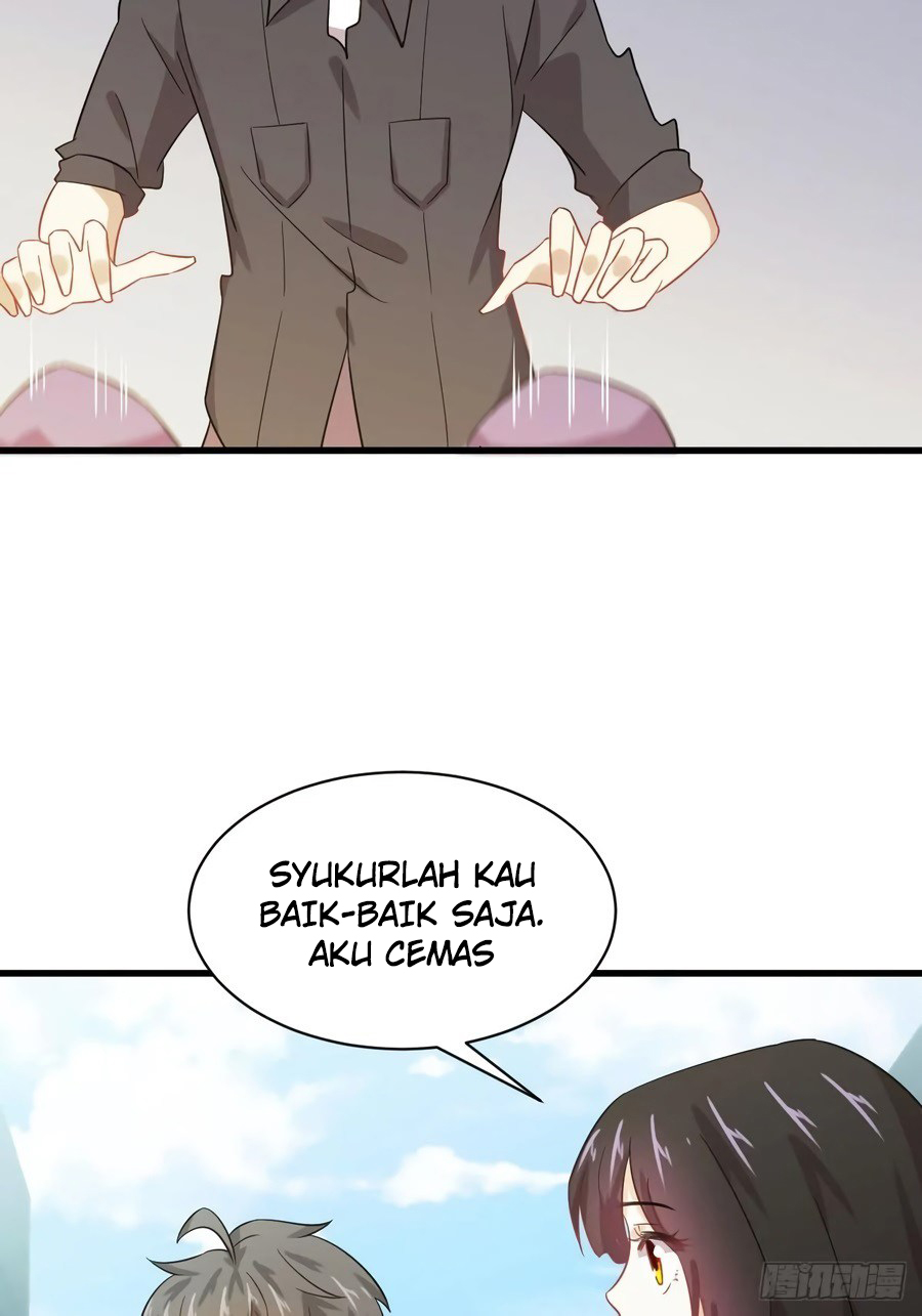 Immortal Swordsman in The Reverse World Chapter 111 Gambar 46