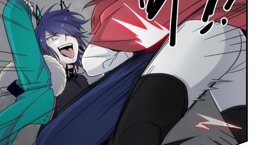 The Reborn Chapter 84 Gambar 9