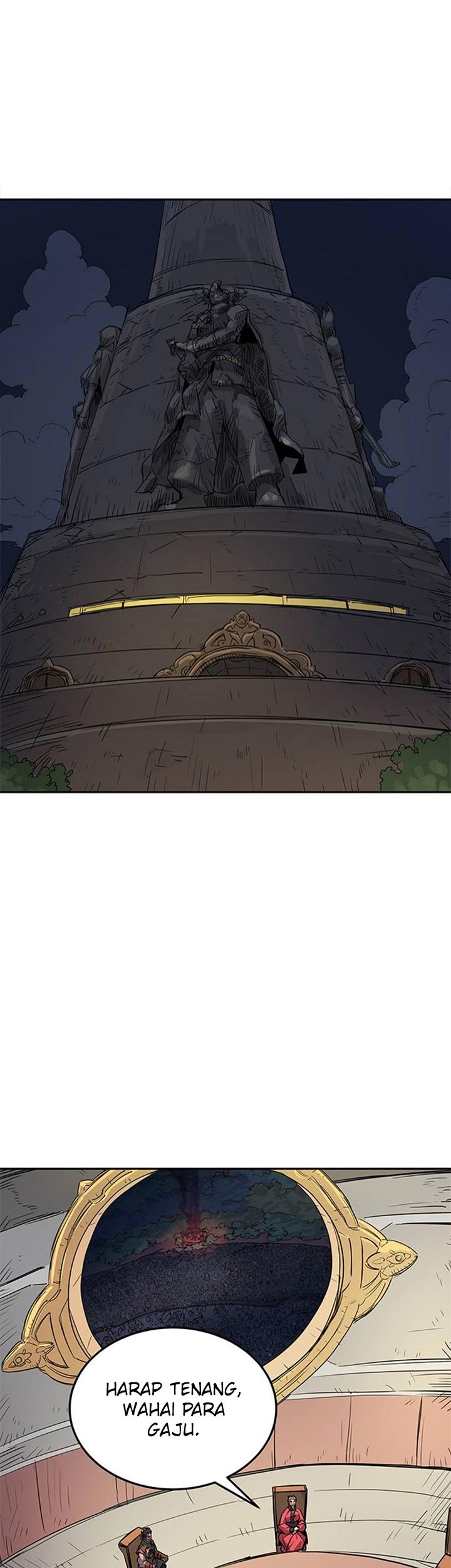 Get Life Chapter 34 Gambar 3