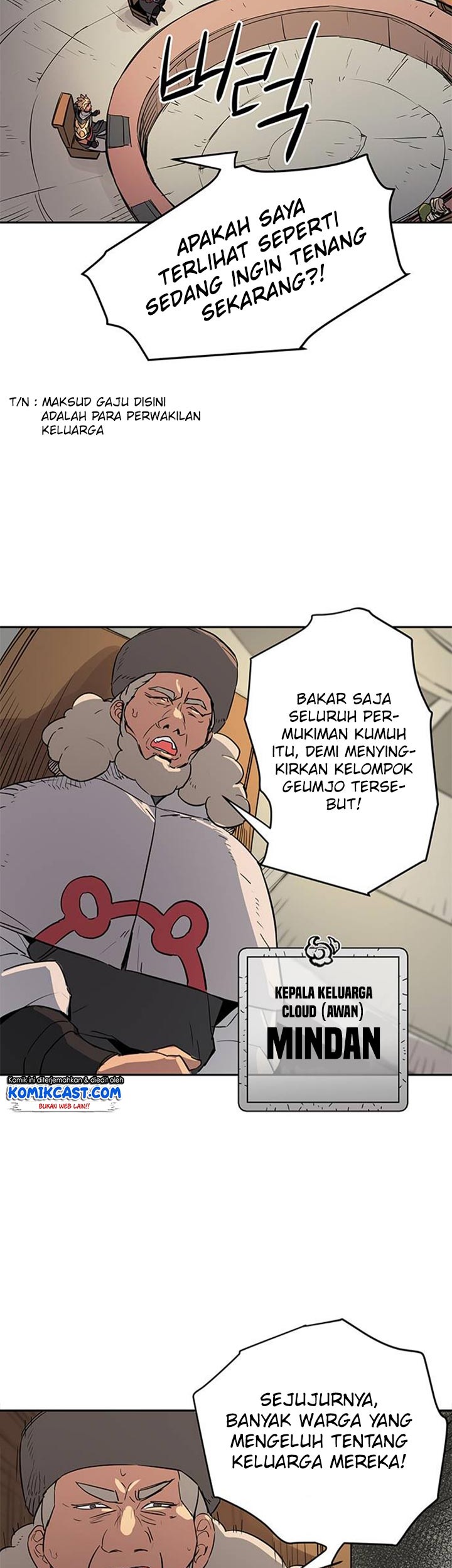 Get Life Chapter 34 Gambar 4