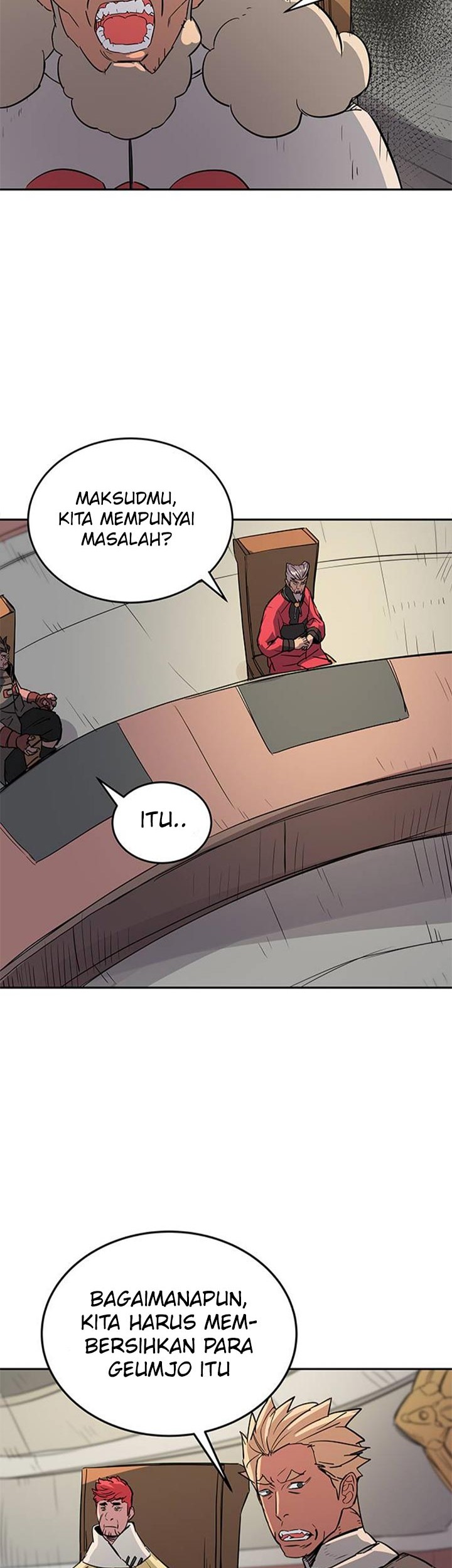 Get Life Chapter 34 Gambar 5
