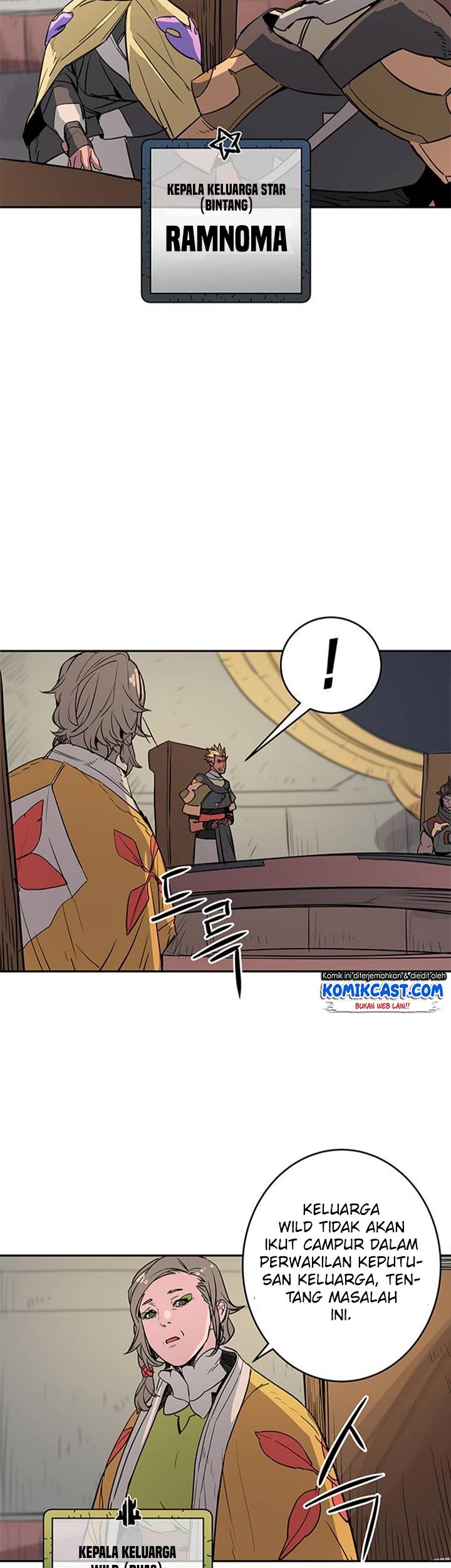 Get Life Chapter 34 Gambar 6