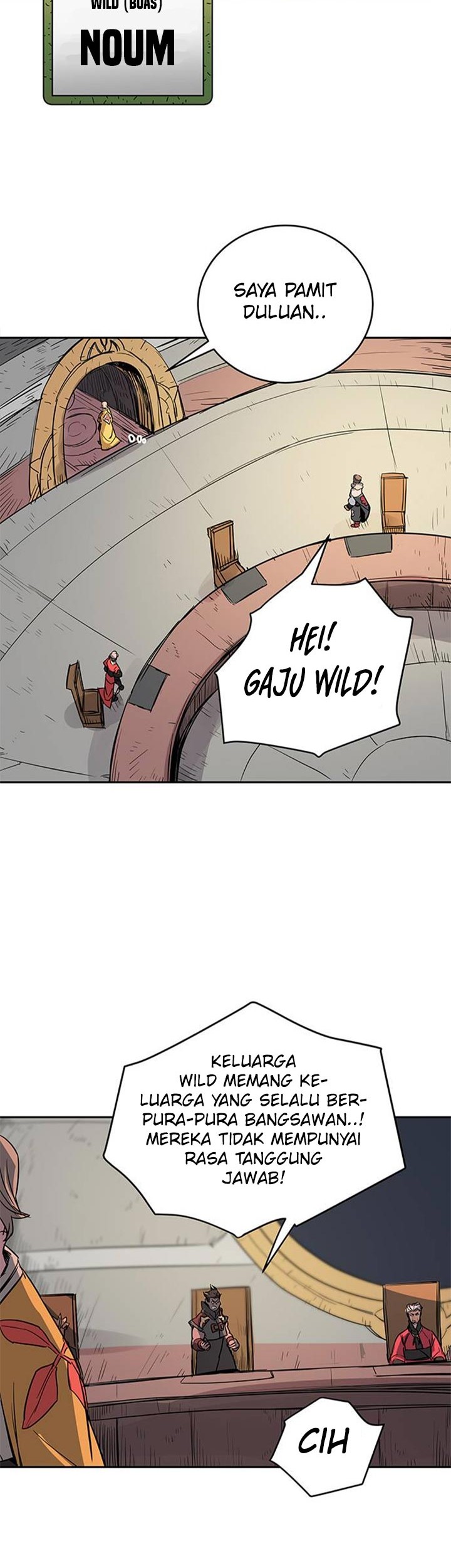 Get Life Chapter 34 Gambar 7