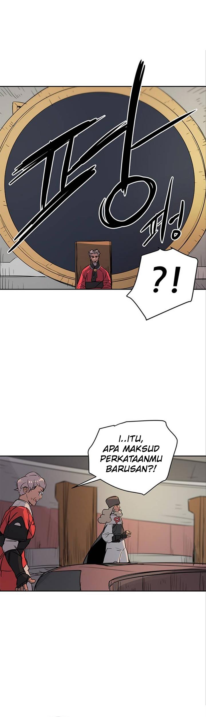 Get Life Chapter 34 Gambar 10