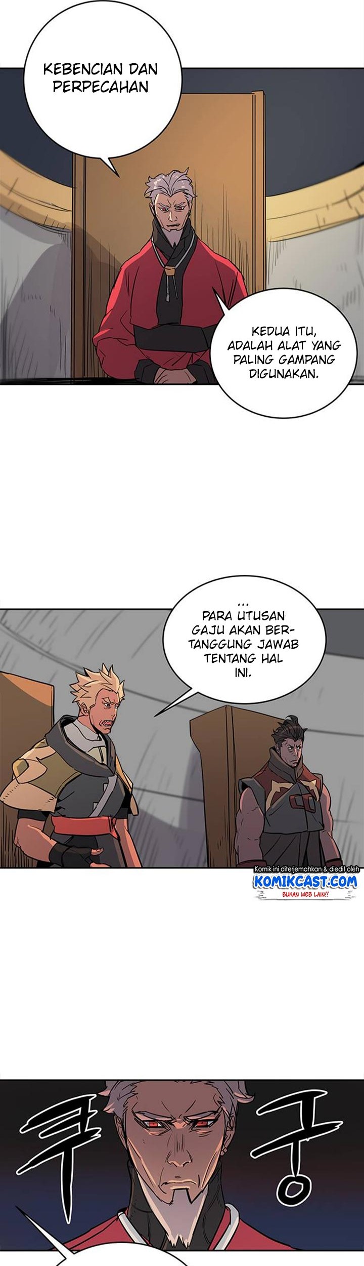 Get Life Chapter 34 Gambar 11