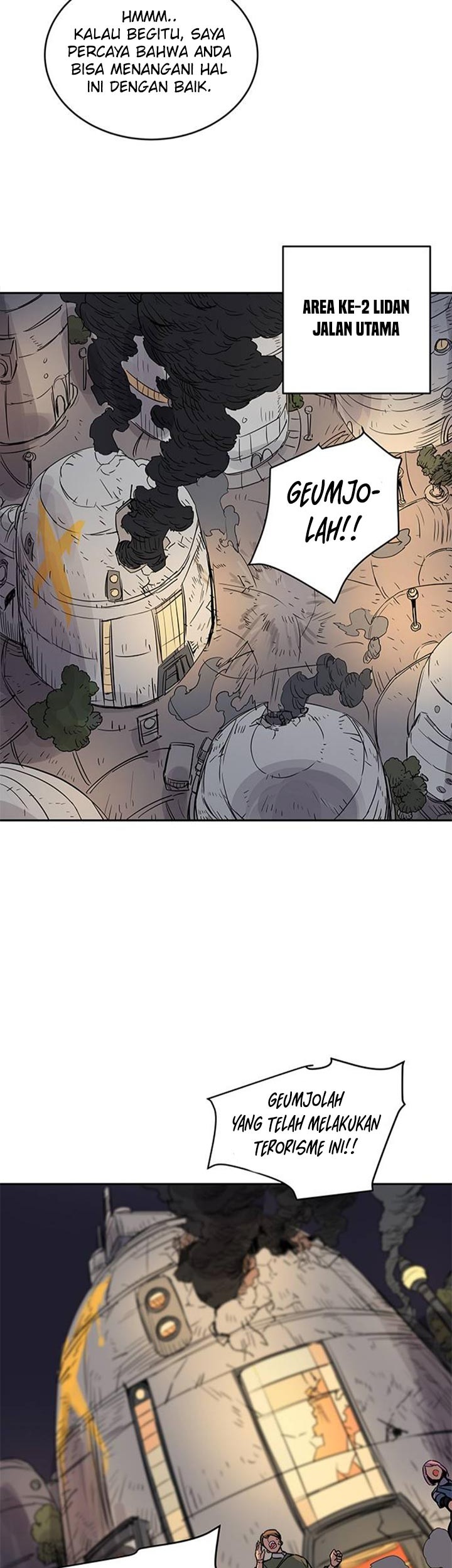 Get Life Chapter 34 Gambar 12