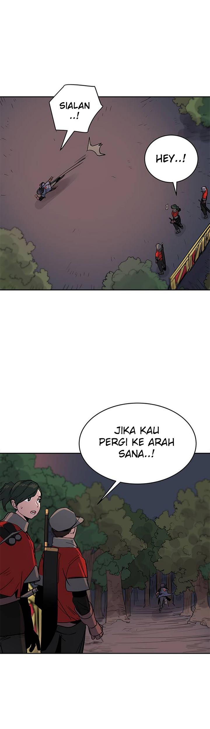 Get Life Chapter 34 Gambar 18