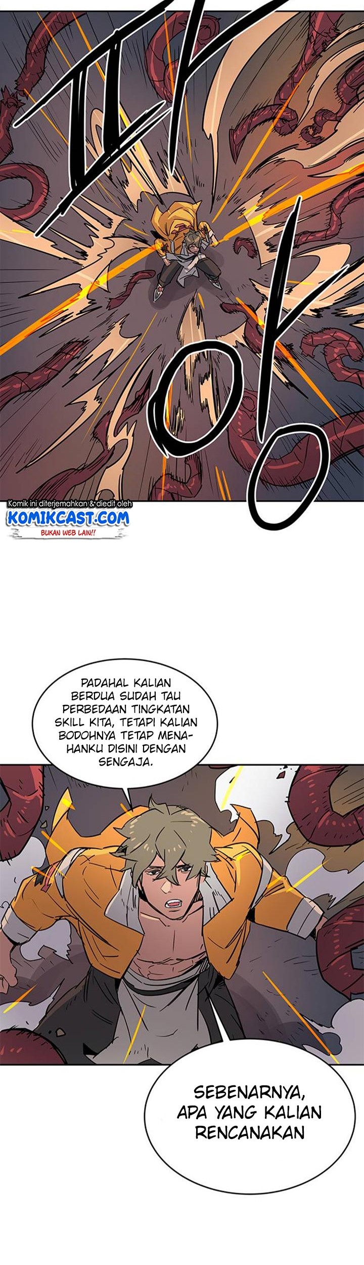 Get Life Chapter 34 Gambar 27