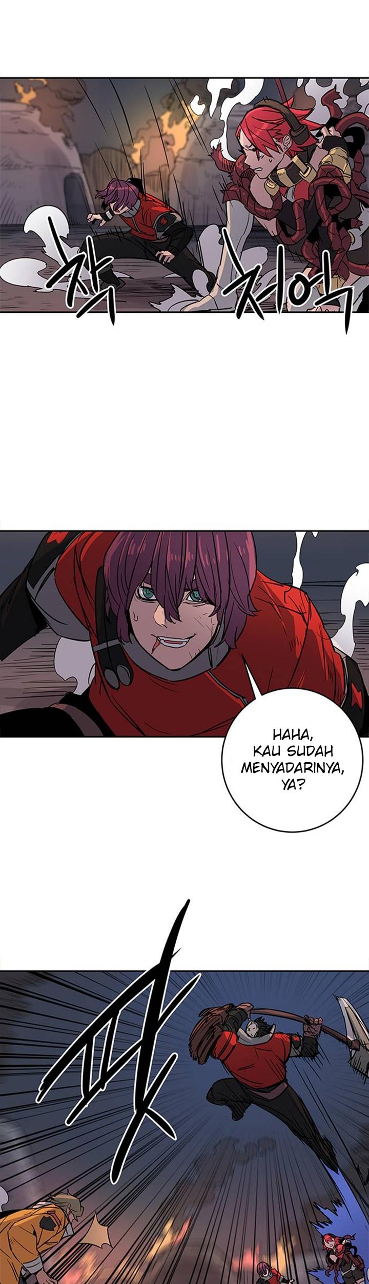 Get Life Chapter 34 Gambar 28