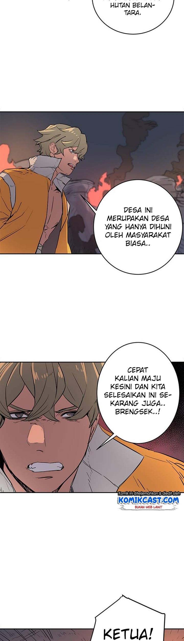 Get Life Chapter 34 Gambar 30