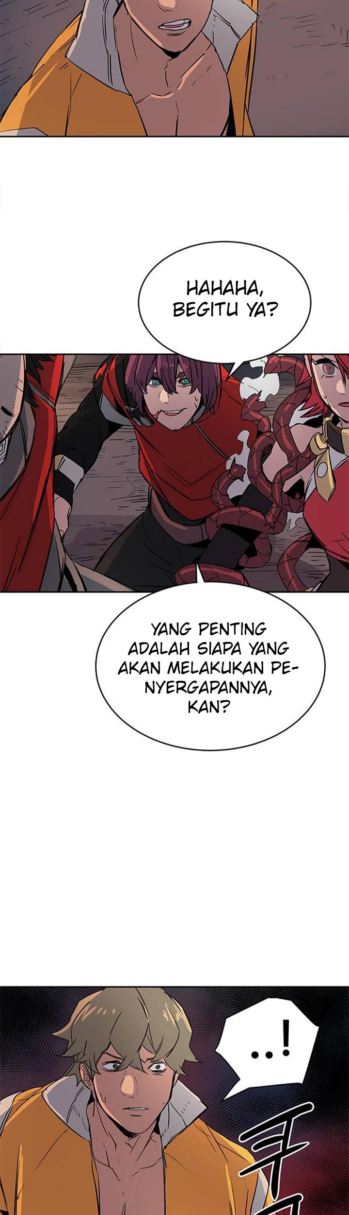 Get Life Chapter 34 Gambar 33