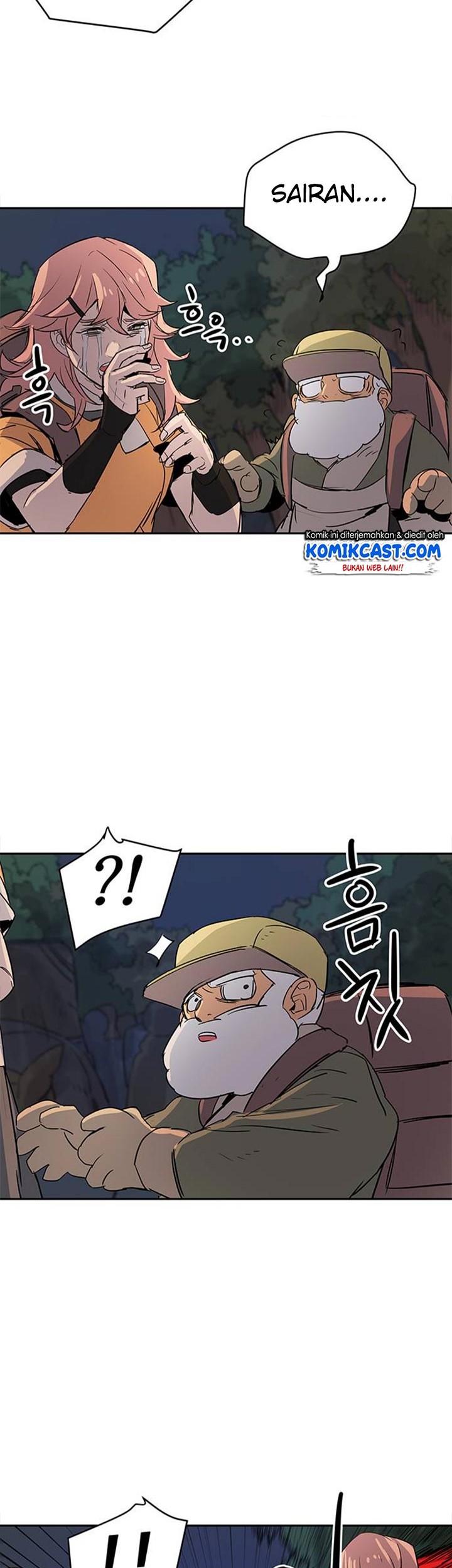 Get Life Chapter 34 Gambar 38