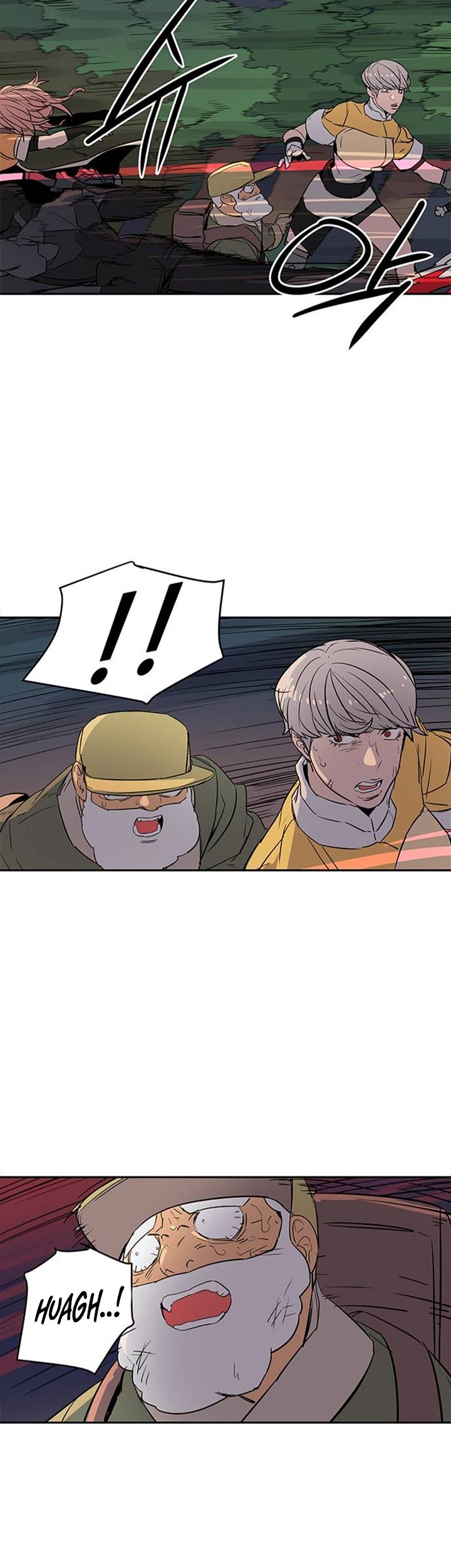 Get Life Chapter 34 Gambar 43