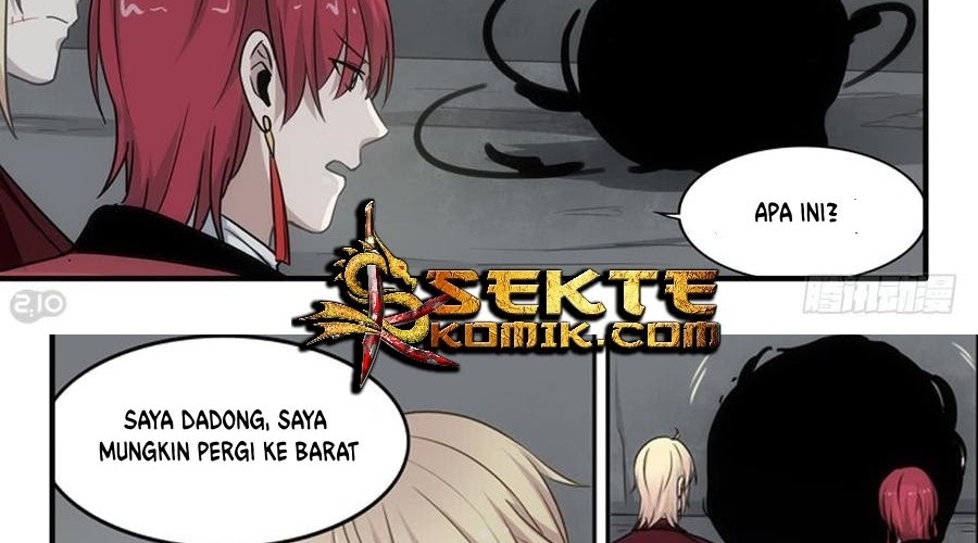 The Reborn Chapter 86 Gambar 7