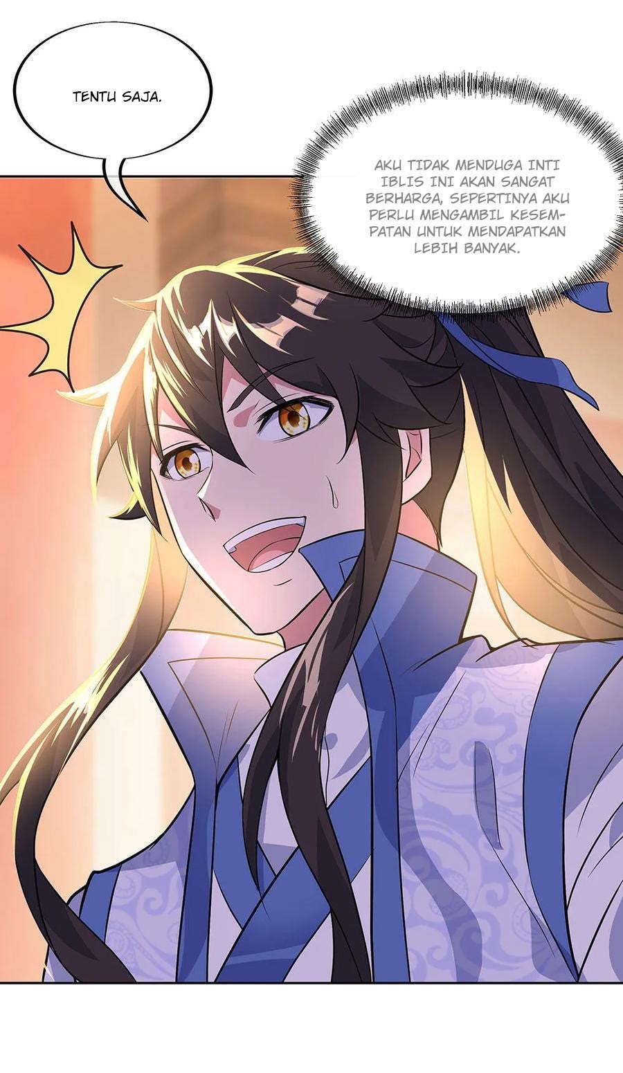 Peerless Soul Chapter 227 Gambar 14