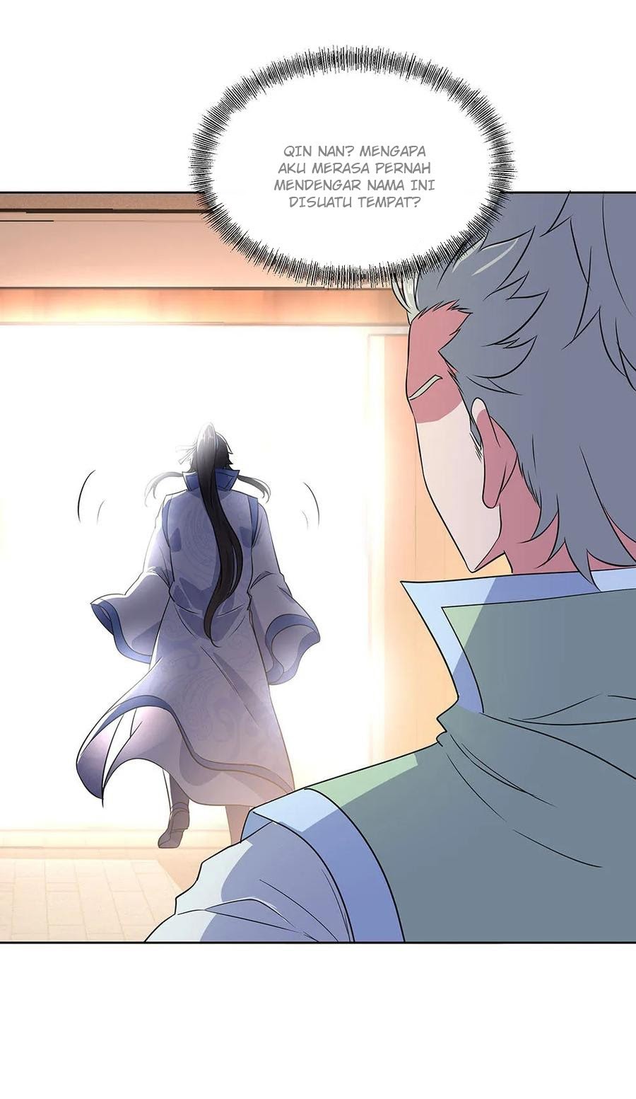 Peerless Soul Chapter 227 Gambar 17