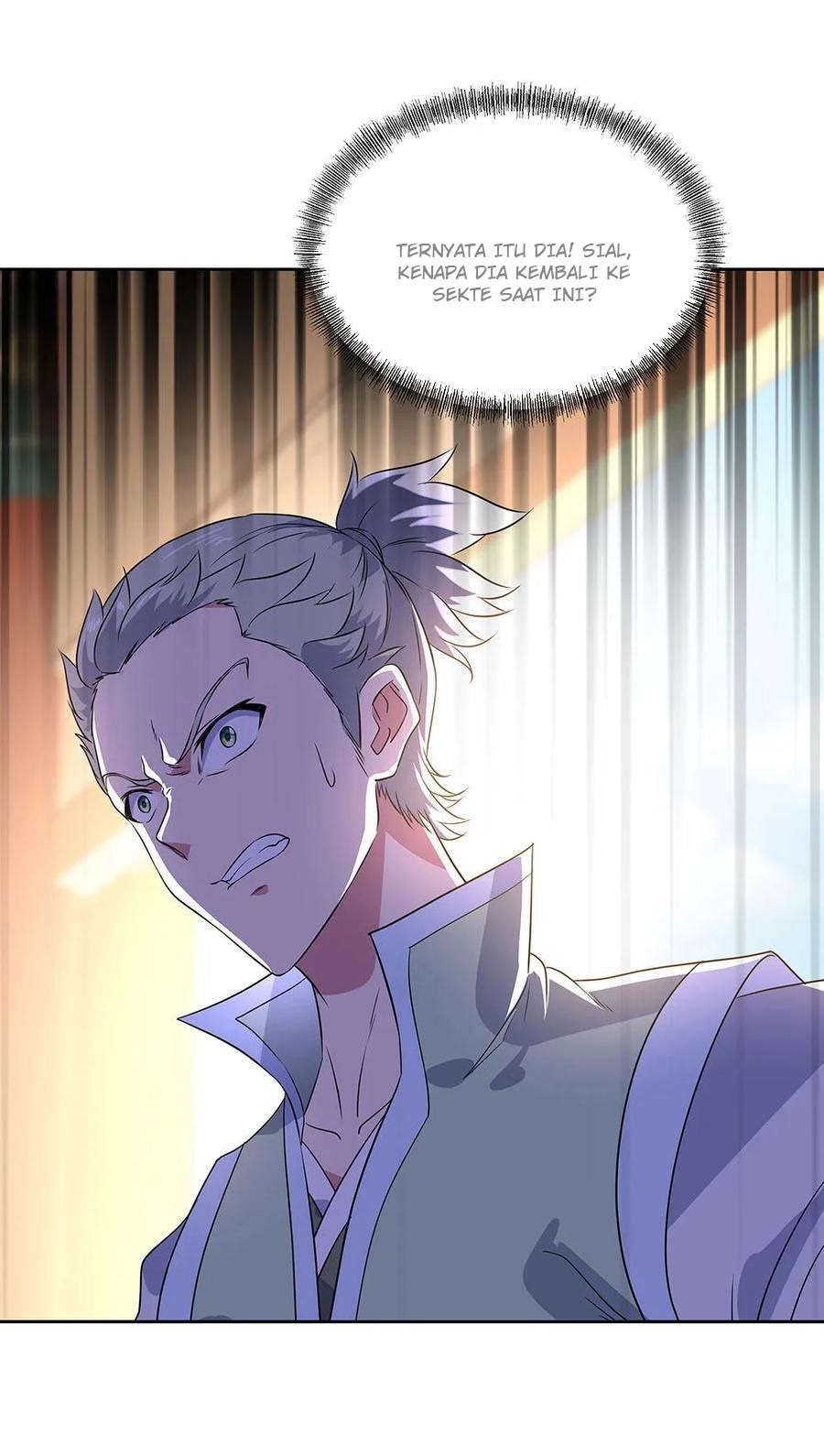 Peerless Soul Chapter 227 Gambar 19