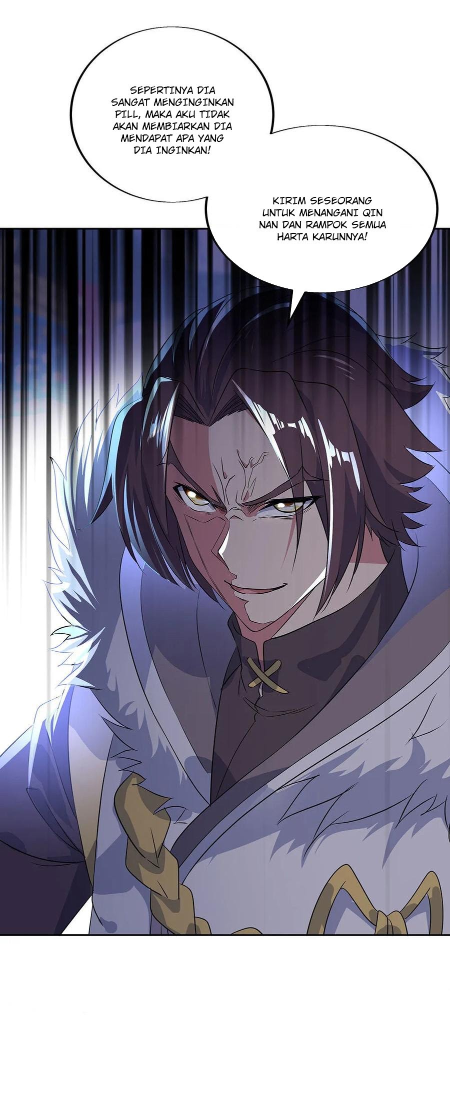 Peerless Soul Chapter 227 Gambar 22