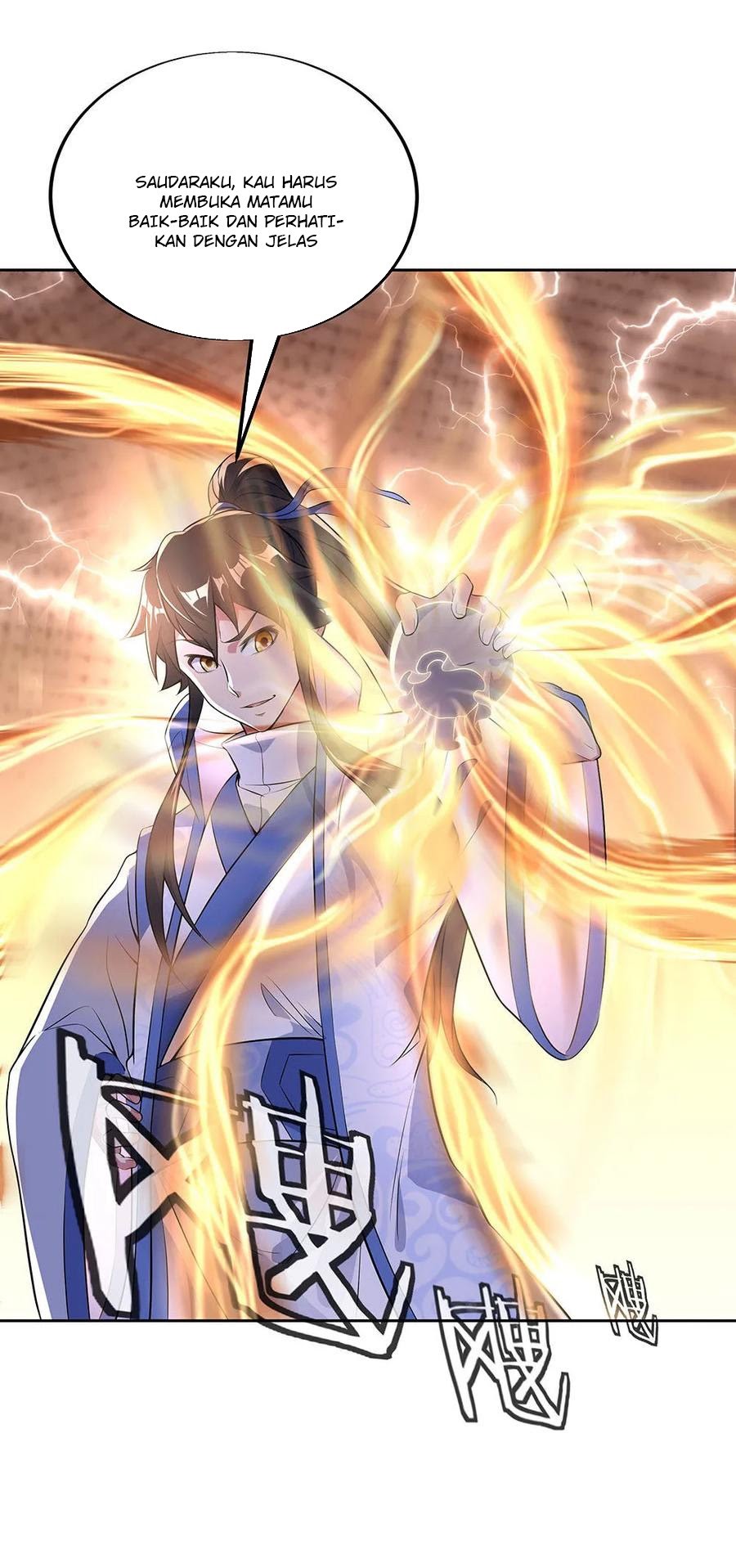 Peerless Soul Chapter 227 Gambar 6