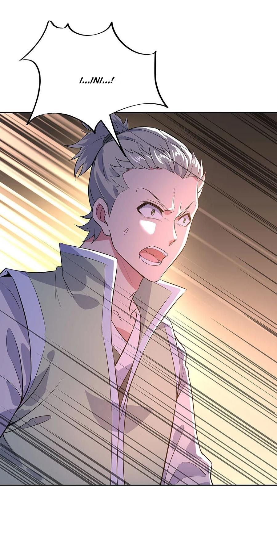 Peerless Soul Chapter 227 Gambar 8