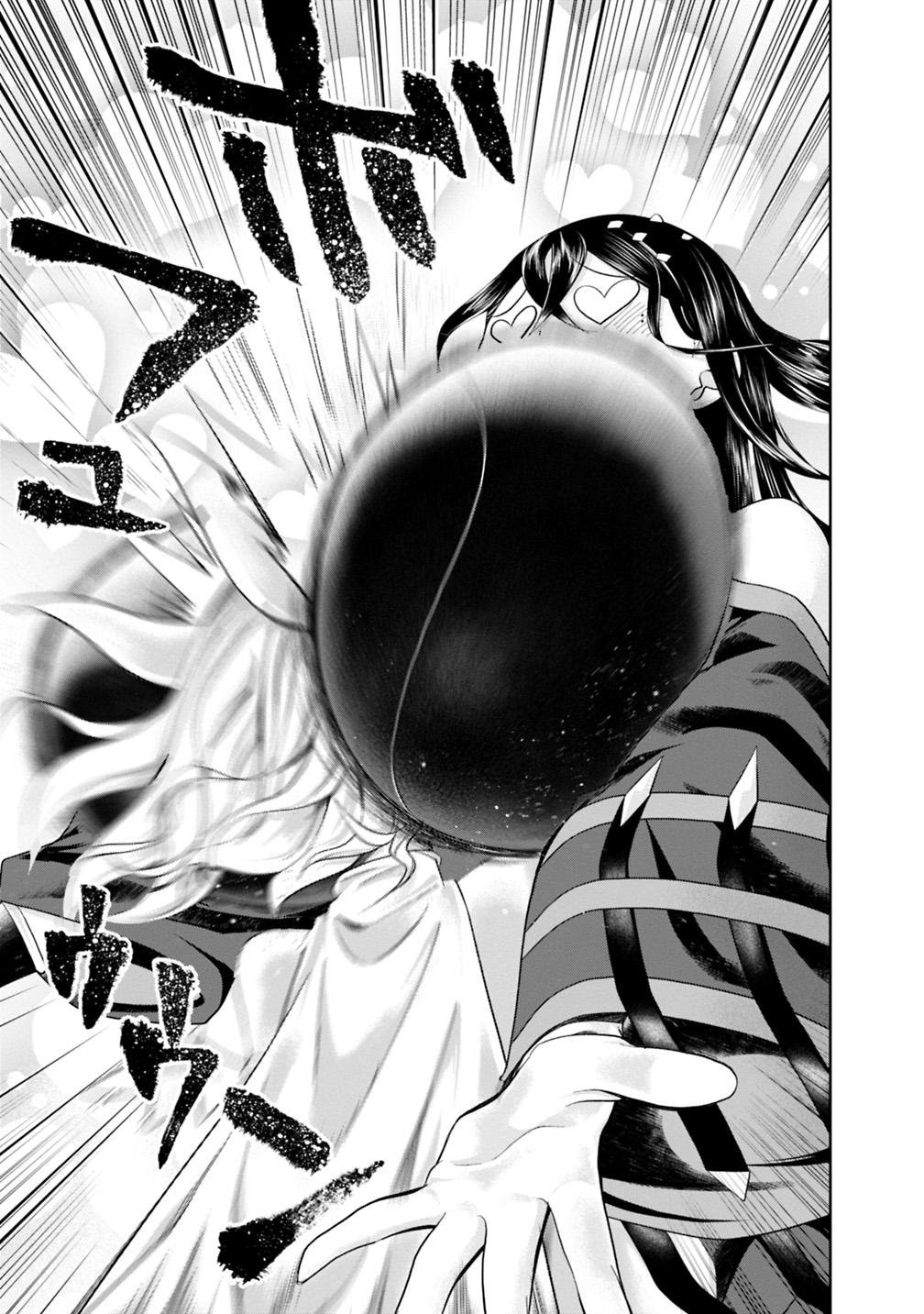 Ore No Ie Ga Maryoku Spot Datta Ken: Sundeiru Dake De Sekai Saikyou Chapter 41 Gambar 11