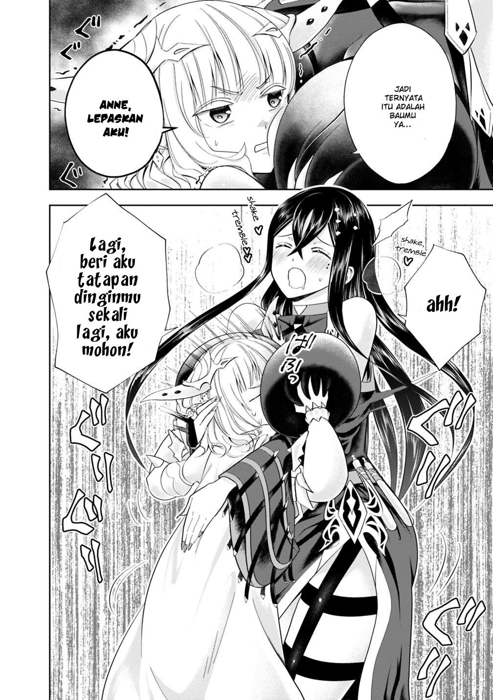 Ore No Ie Ga Maryoku Spot Datta Ken: Sundeiru Dake De Sekai Saikyou Chapter 41 Gambar 12