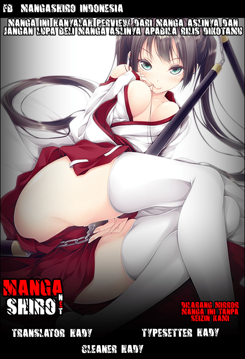 Kisei Kanojo Sana Chapter 11 Gambar 9
