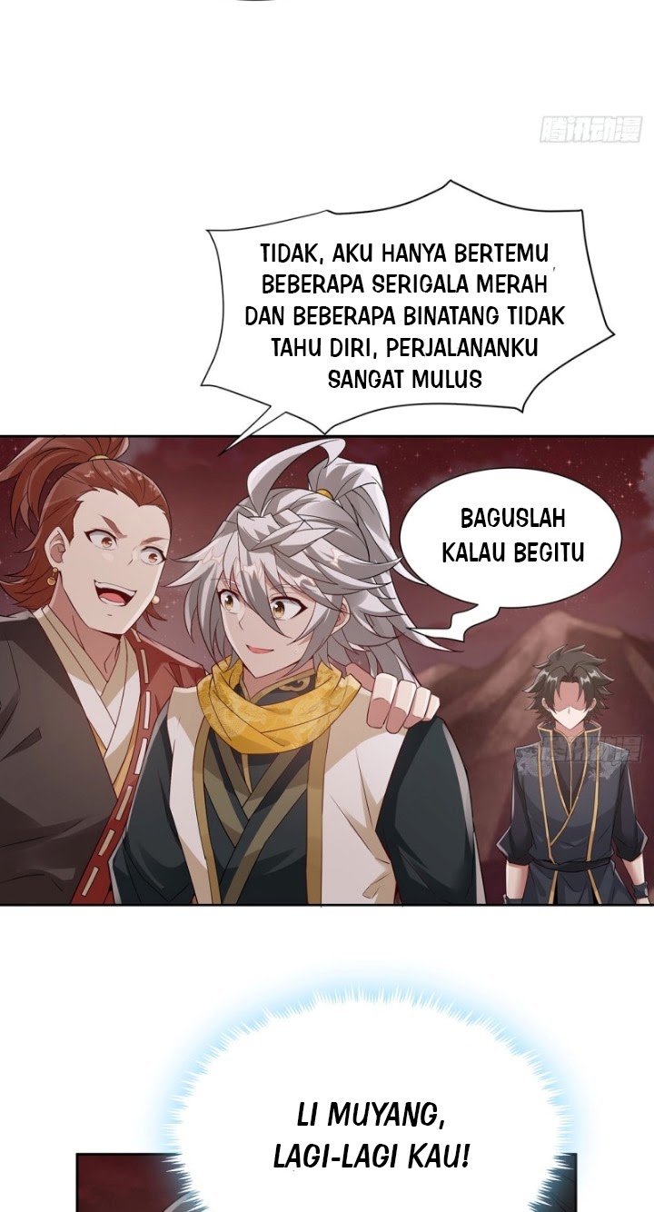 Inverse Scale Chapter 98 Gambar 10