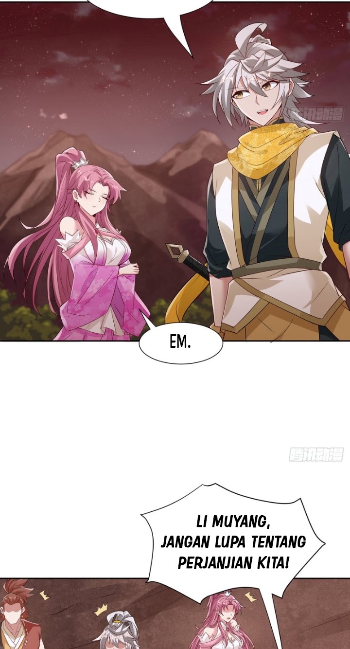 Inverse Scale Chapter 98 Gambar 12