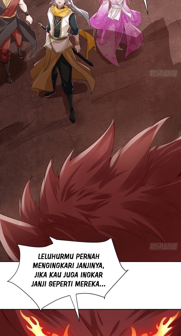 Inverse Scale Chapter 98 Gambar 13