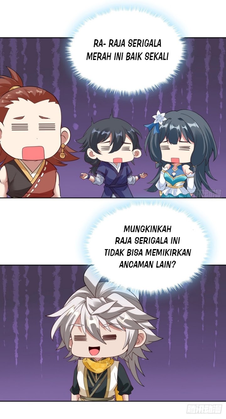 Inverse Scale Chapter 98 Gambar 15