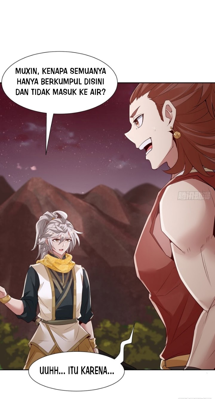 Inverse Scale Chapter 98 Gambar 16