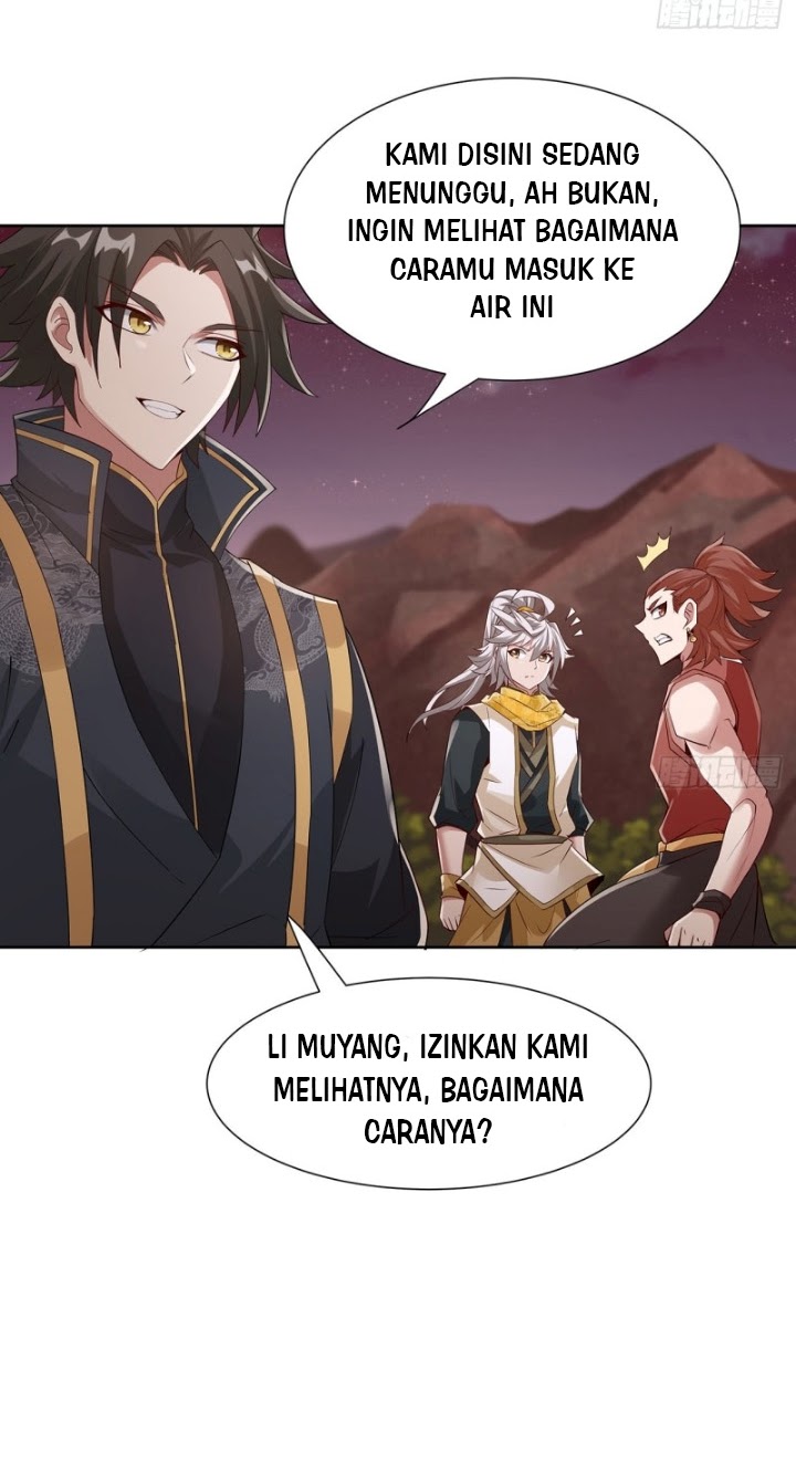 Inverse Scale Chapter 98 Gambar 17