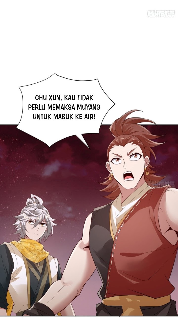 Inverse Scale Chapter 98 Gambar 18