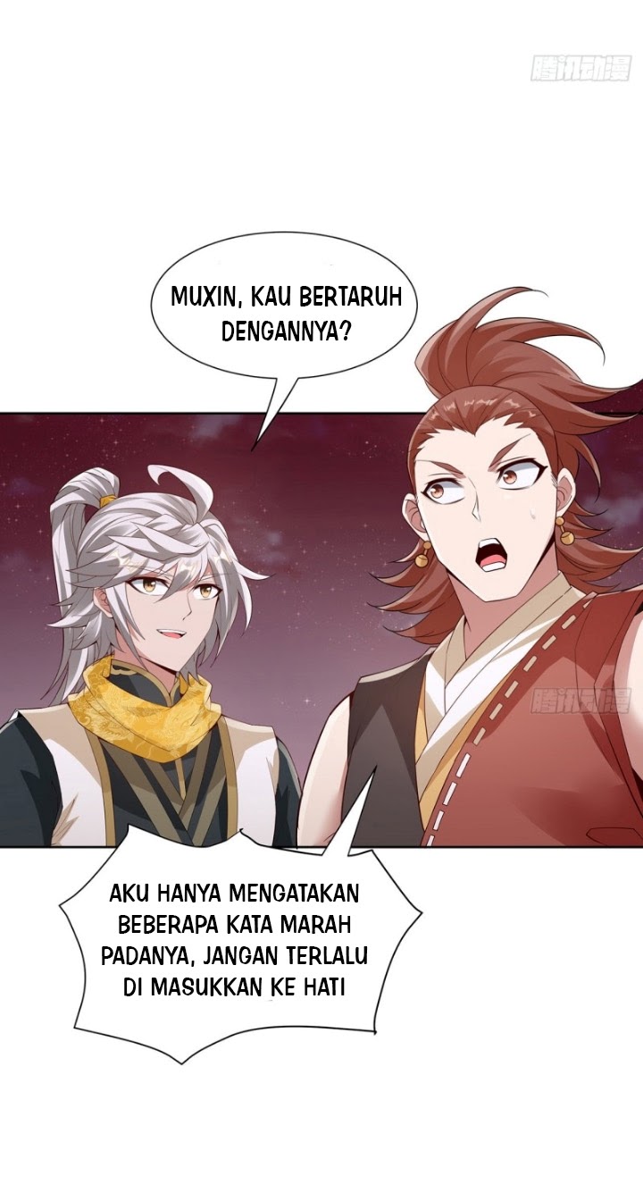 Inverse Scale Chapter 98 Gambar 21