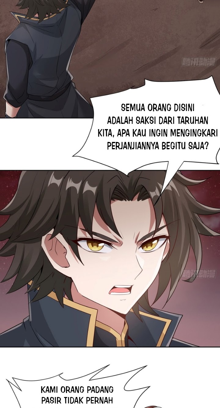 Inverse Scale Chapter 98 Gambar 23