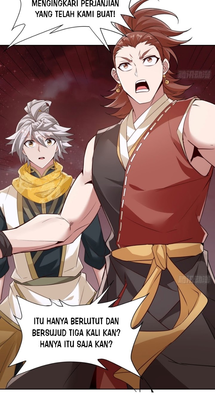 Inverse Scale Chapter 98 Gambar 24