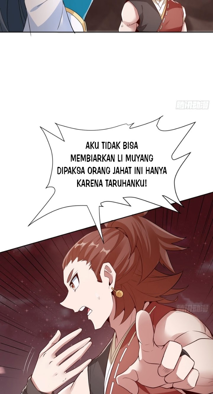 Inverse Scale Chapter 98 Gambar 26