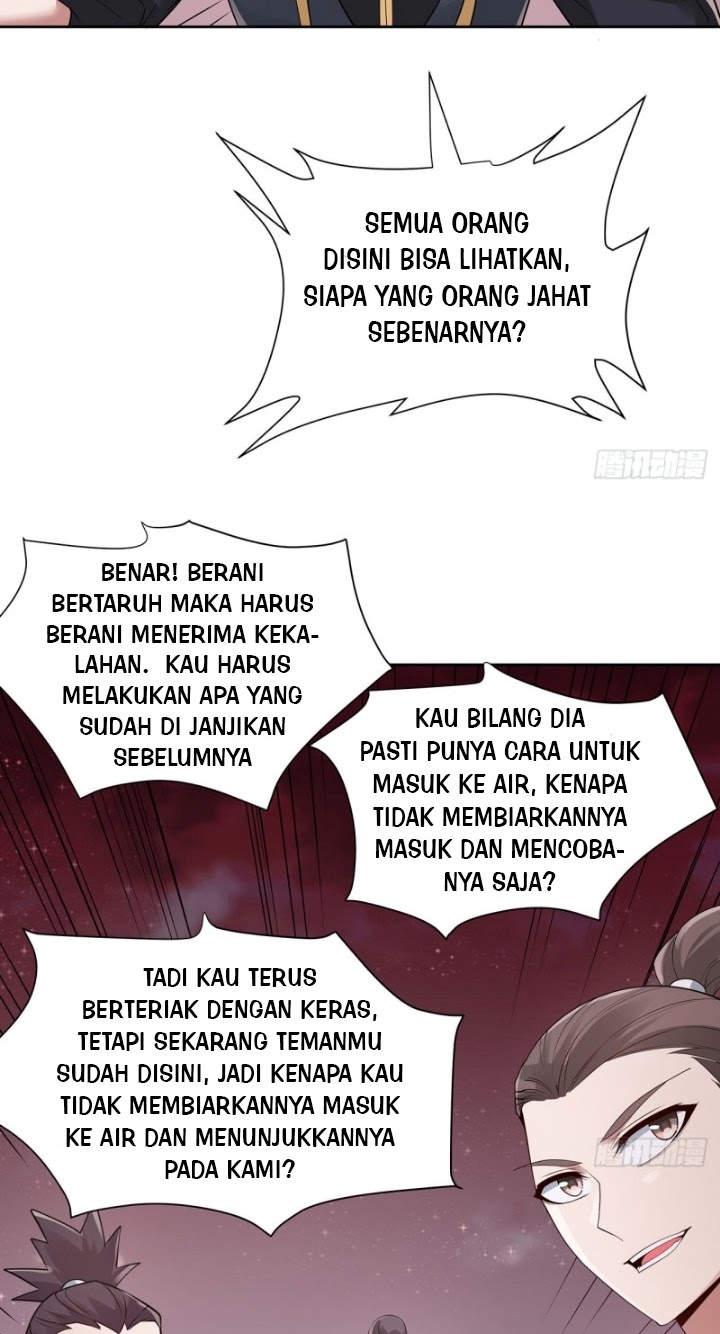 Inverse Scale Chapter 98 Gambar 28
