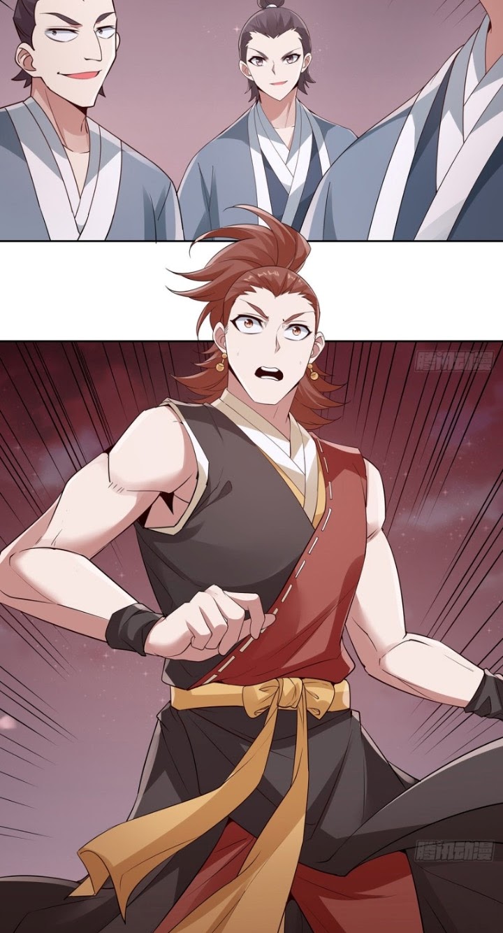 Inverse Scale Chapter 98 Gambar 29