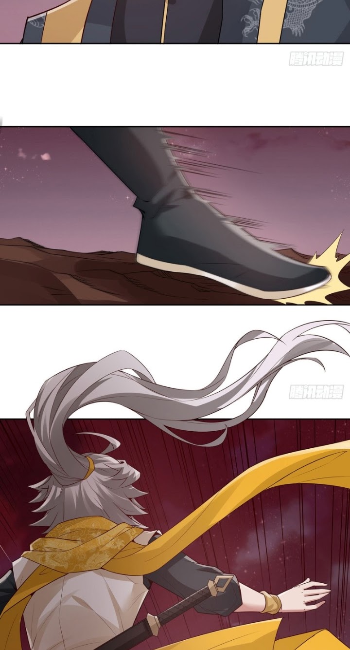 Inverse Scale Chapter 98 Gambar 34