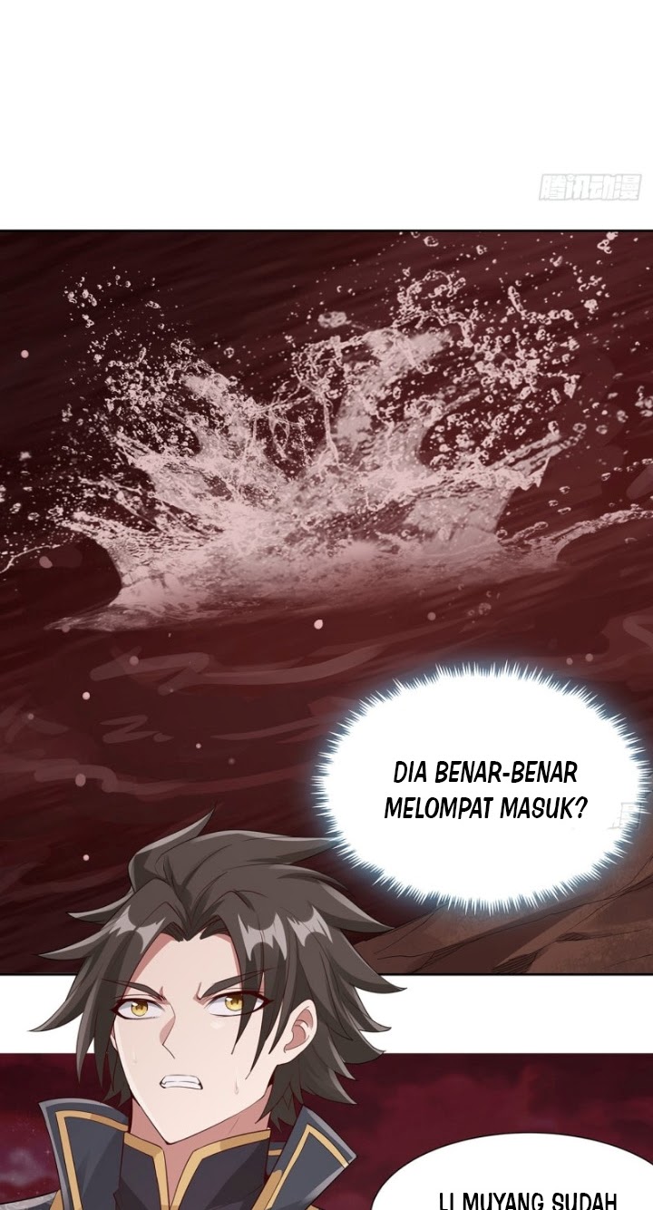 Inverse Scale Chapter 98 Gambar 36